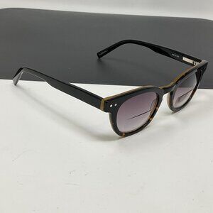 Eyebobs Eyeglasses Eye Glasses Readers Waylaid Sun 131 05 +3.00 Bi focal  46-20